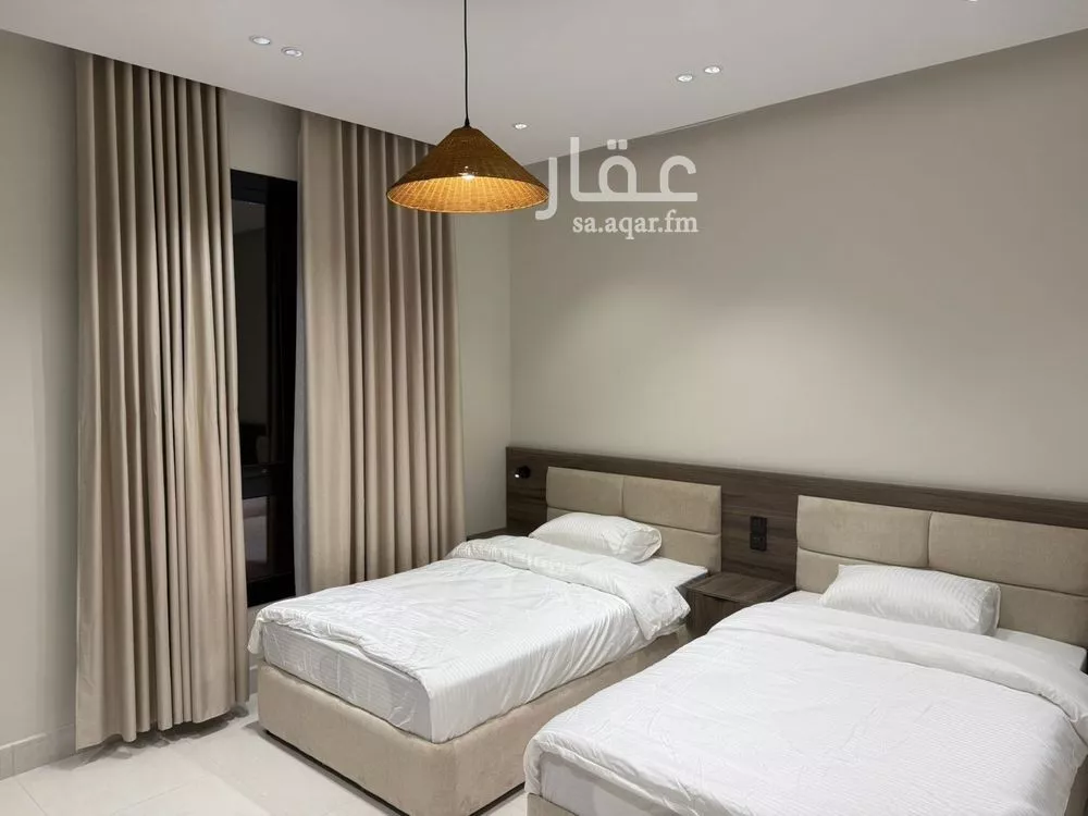 2 bedroom apartment in Al Salamah 4