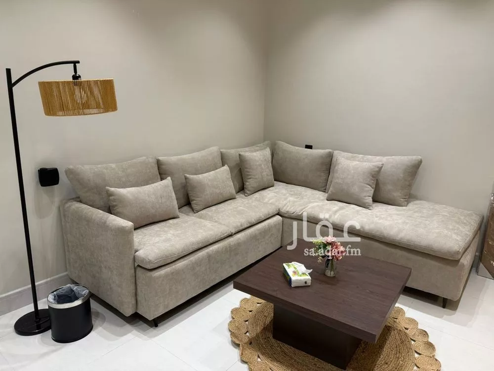 2 bedroom apartment in Al Salamah 5