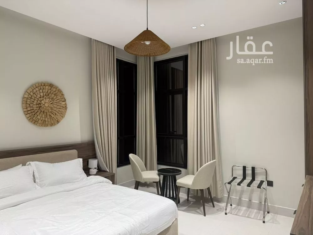 2 bedroom apartment in Al Salamah 6