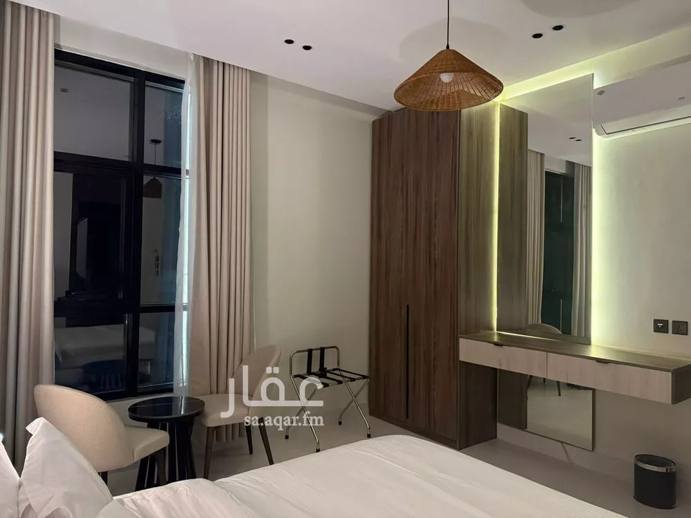 2 bedroom apartment in Al Salamah 7