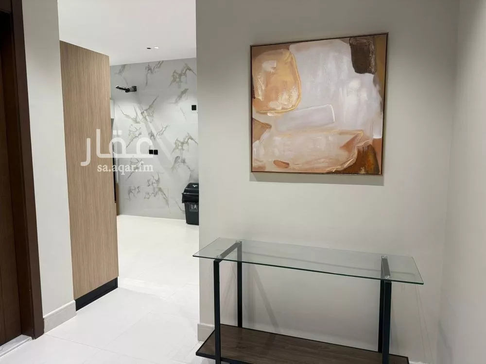 2 bedroom apartment in Al Salamah 8