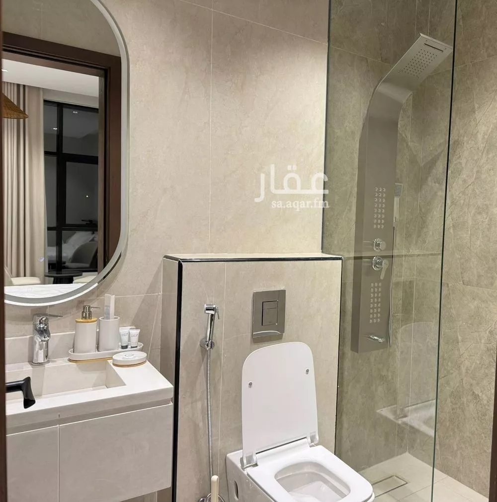 2 bedroom apartment in Al Salamah 10