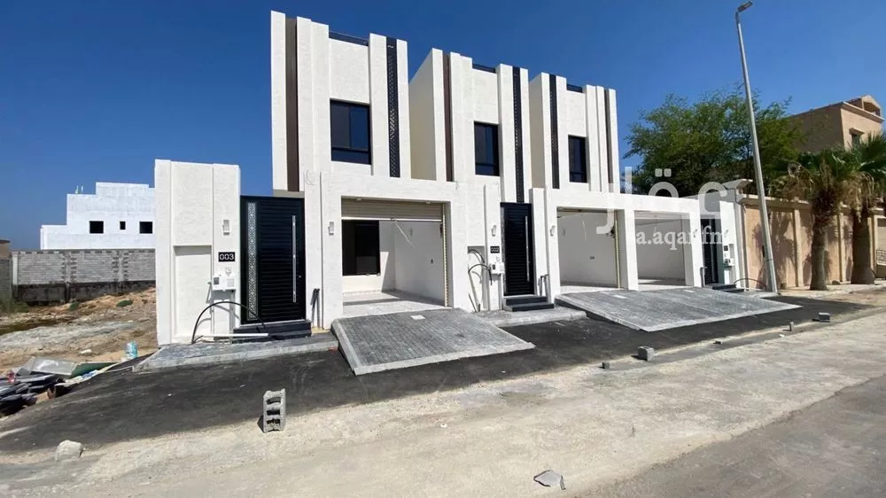 3 bedroom villa in Al Aqiq, Eastern Province 8