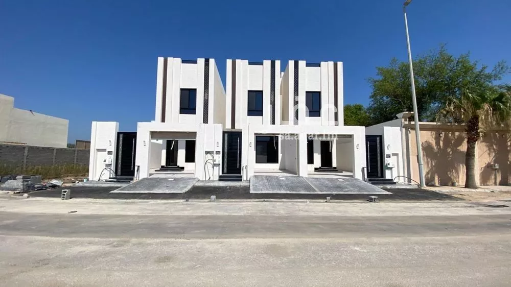 3 bedroom villa in Al Aqiq, Eastern Province 10