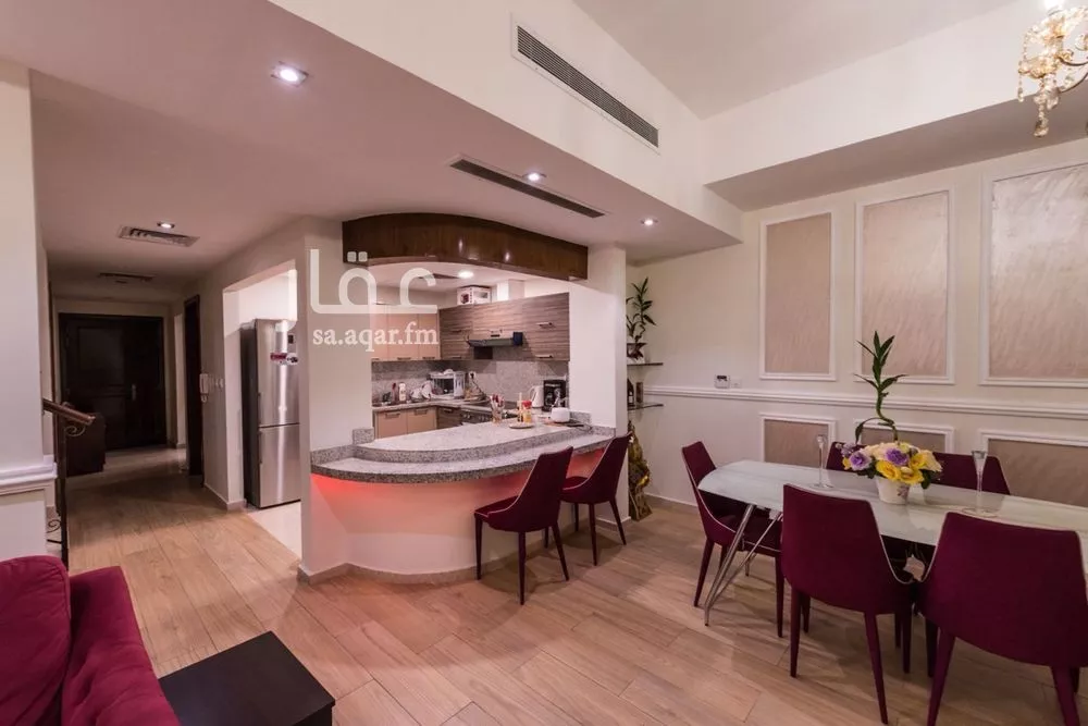 4 bedroom villa in Al Murjan 2