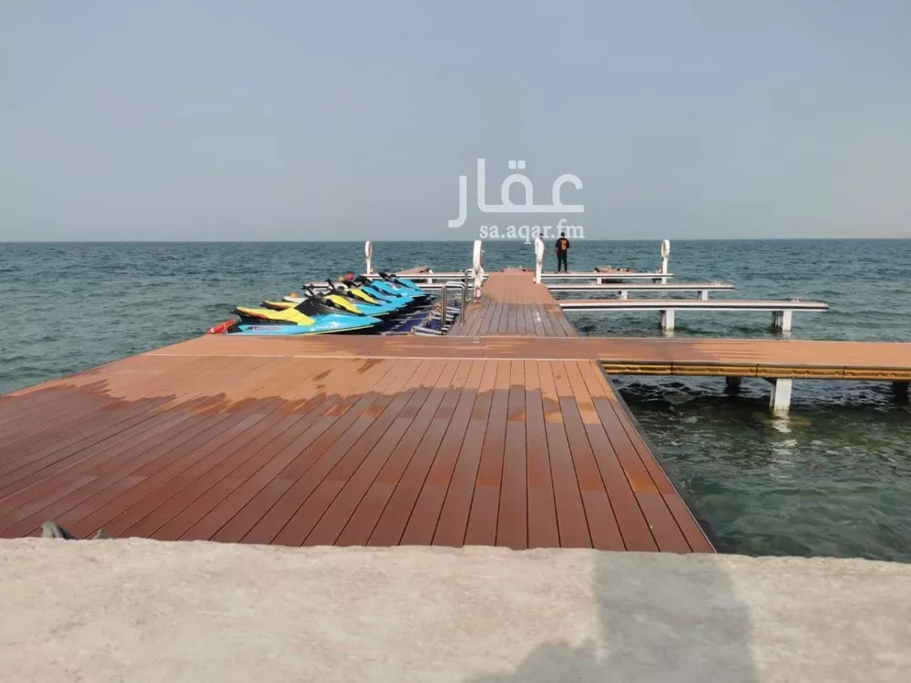 4 bedroom villa in Al Murjan 12