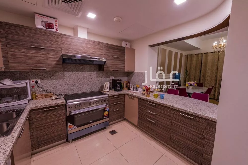 4 bedroom villa in Al Murjan 16