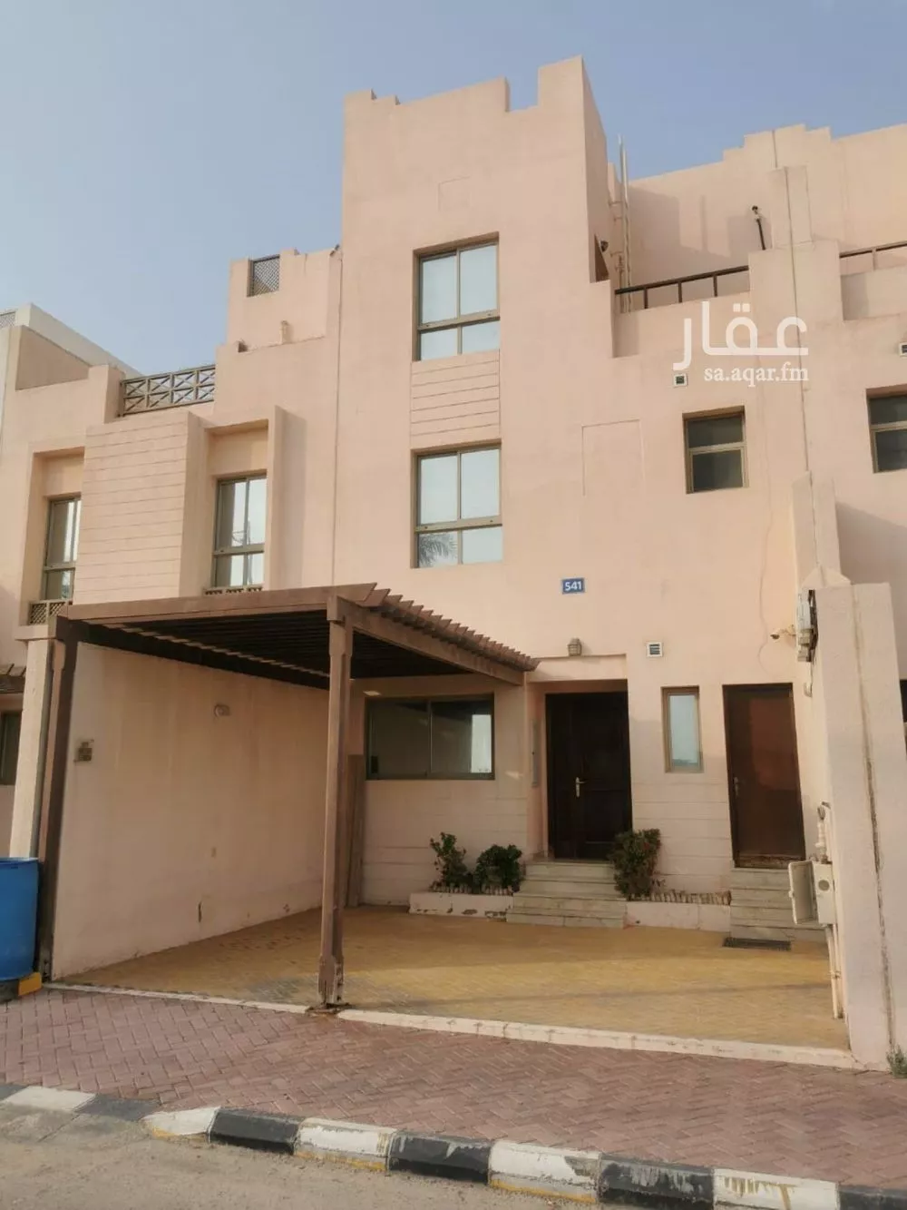 4 bedroom villa in Al Murjan 19