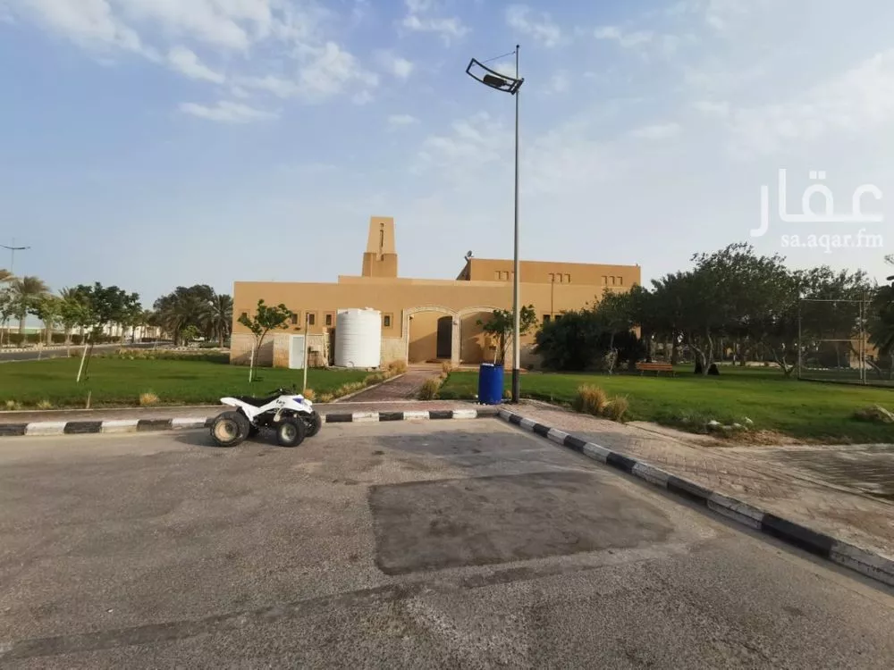 4 bedroom villa in Al Murjan 20