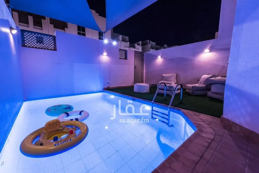 4 bedroom villa in Al Murjan 3