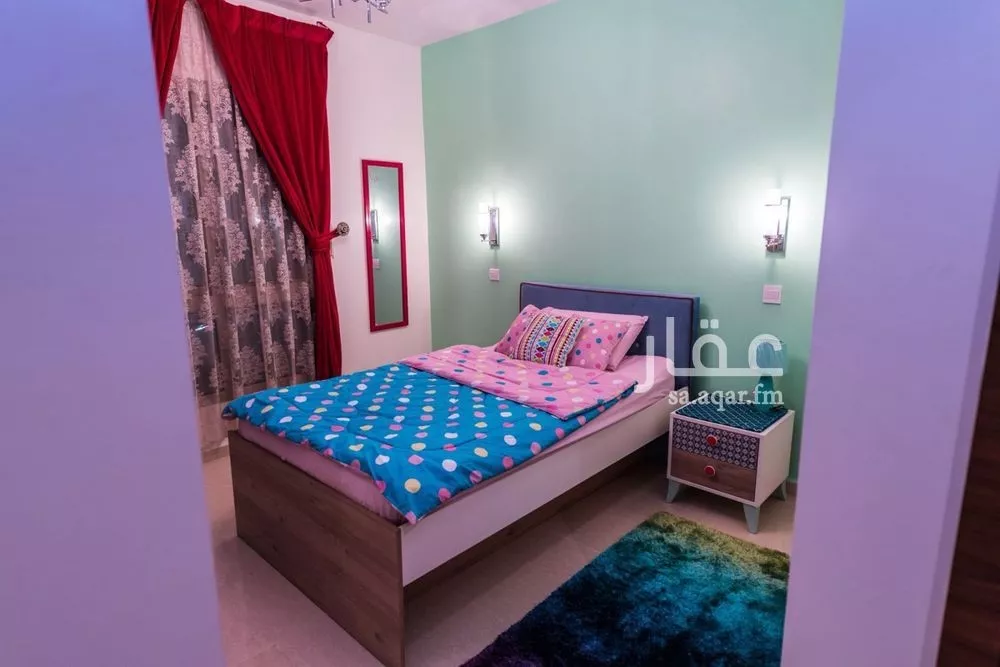 4 bedroom villa in Al Murjan 6