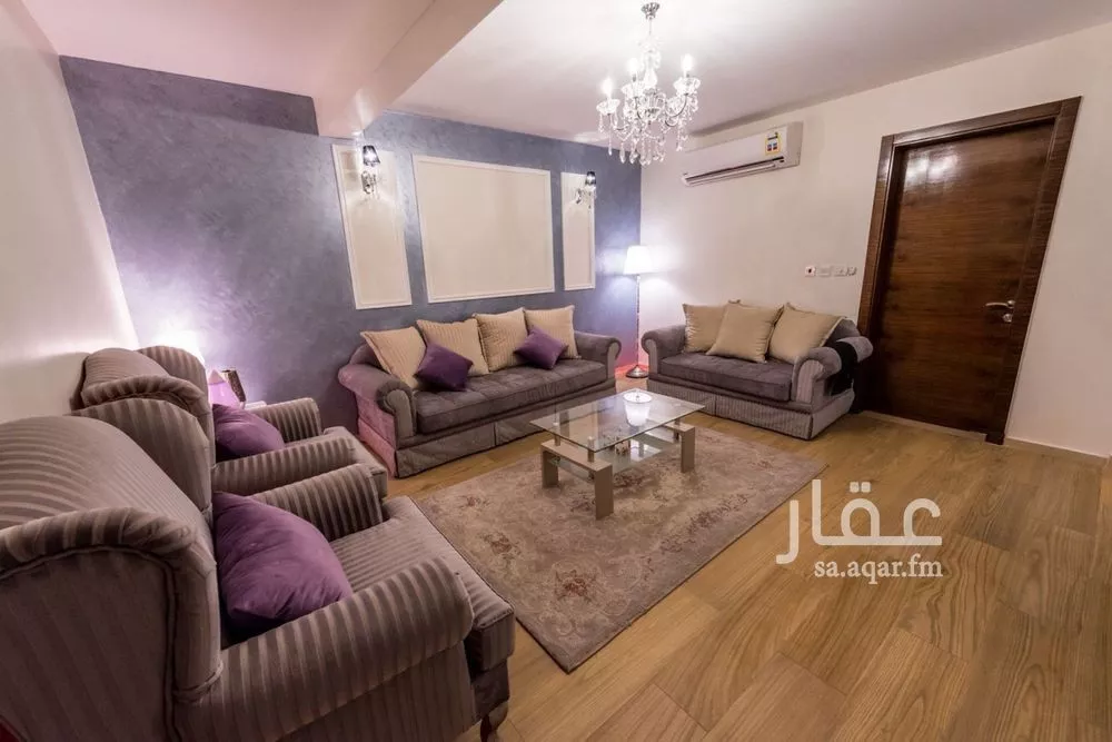 4 bedroom villa in Al Murjan 7
