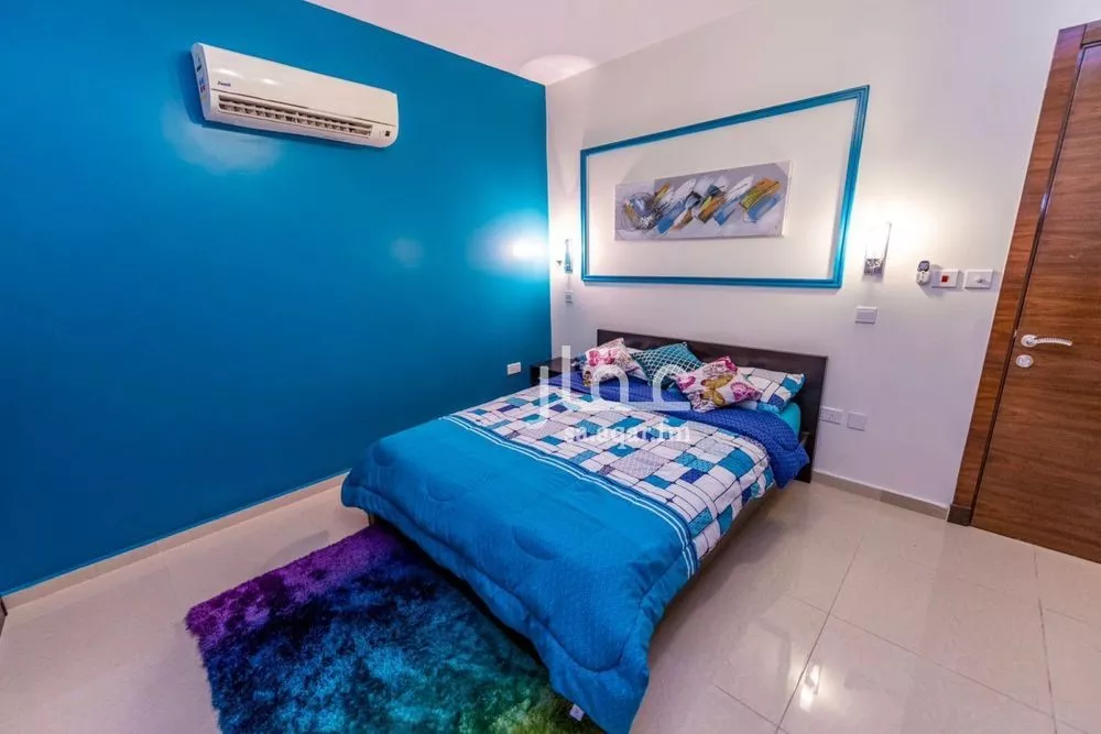 4 bedroom villa in Al Murjan 8