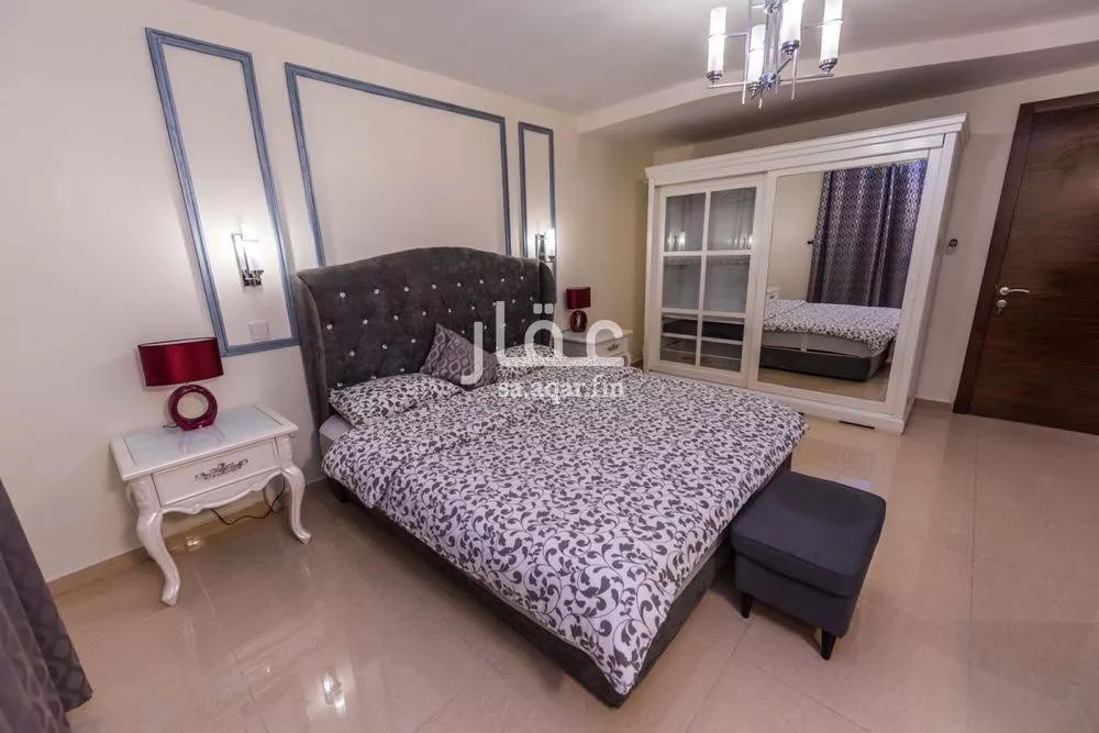 4 bedroom villa in Al Murjan 9