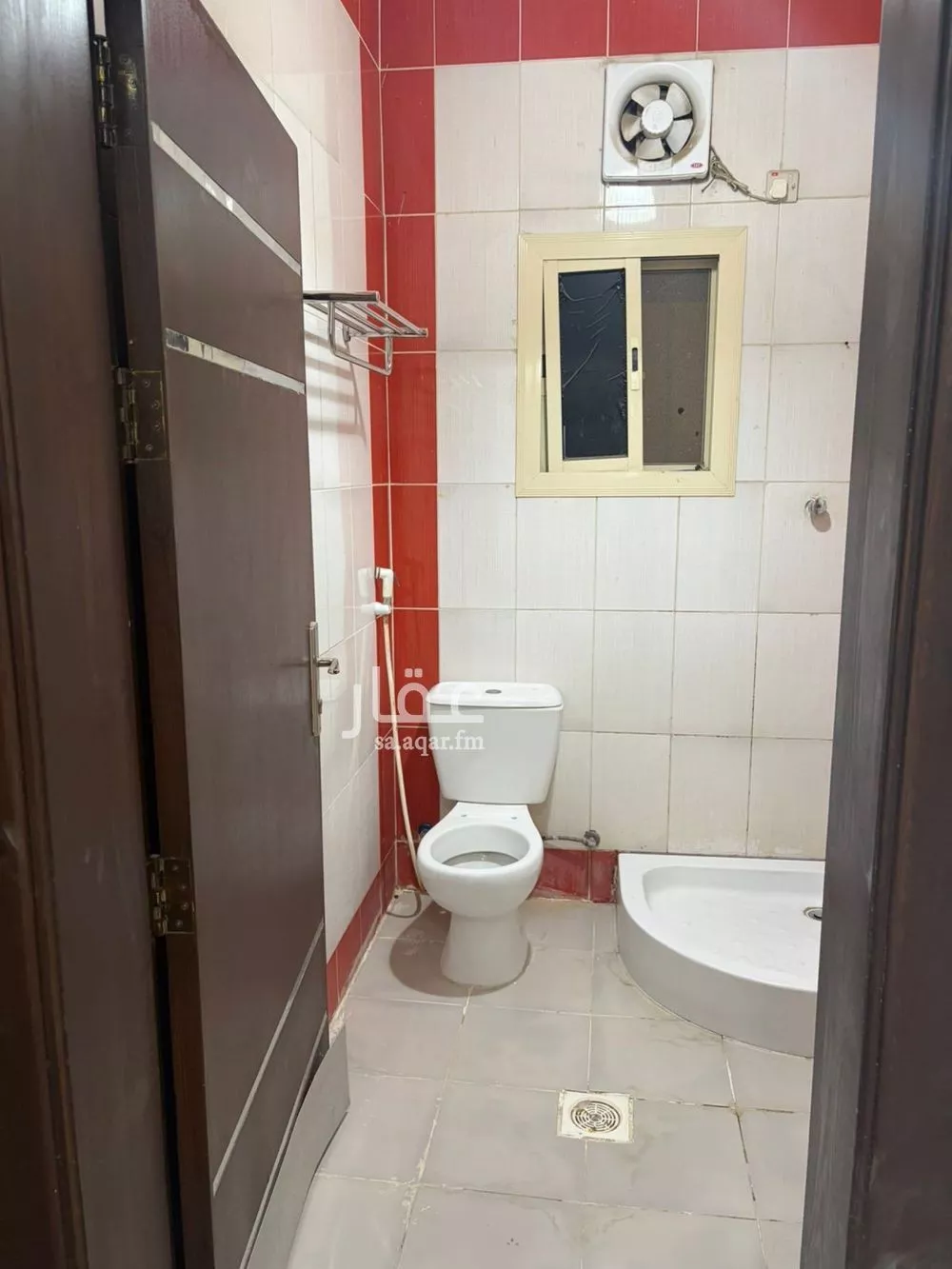 3 bedroom apartment in Al Shiraa 2