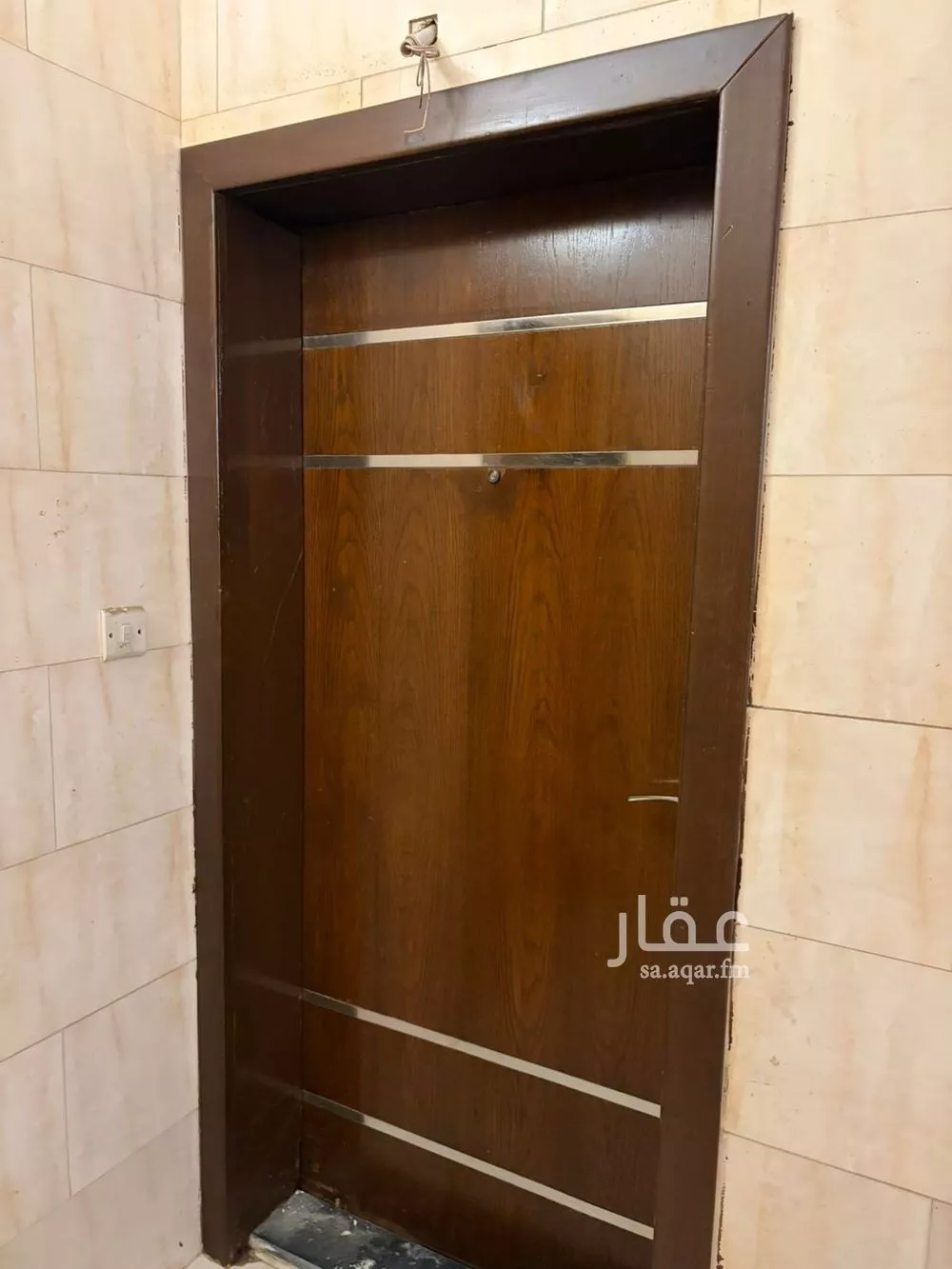 3 bedroom apartment in Al Shiraa 14
