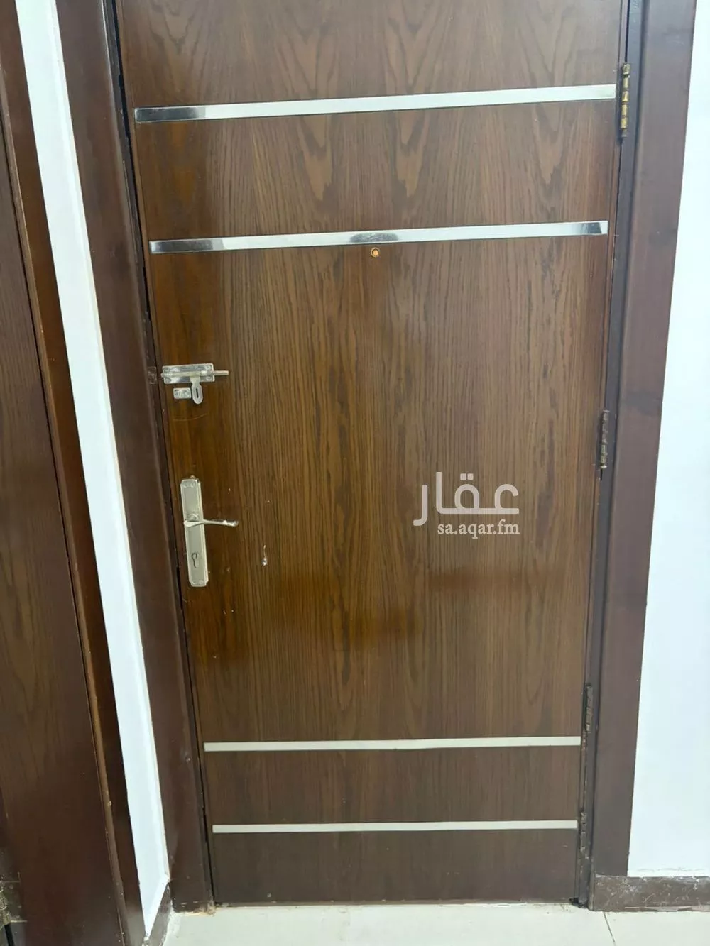 3 bedroom apartment in Al Shiraa 6