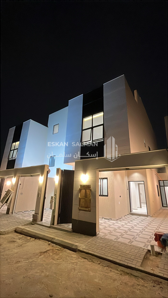 6 bedroom villa in As Suwaidi, Riyadh