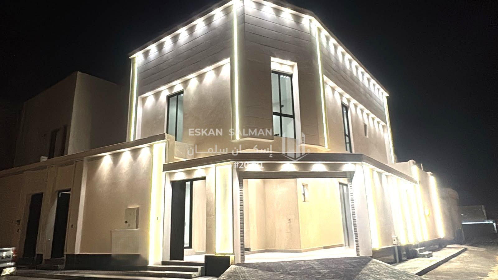 6 bedroom villa in As Suwaidi, Riyadh 13