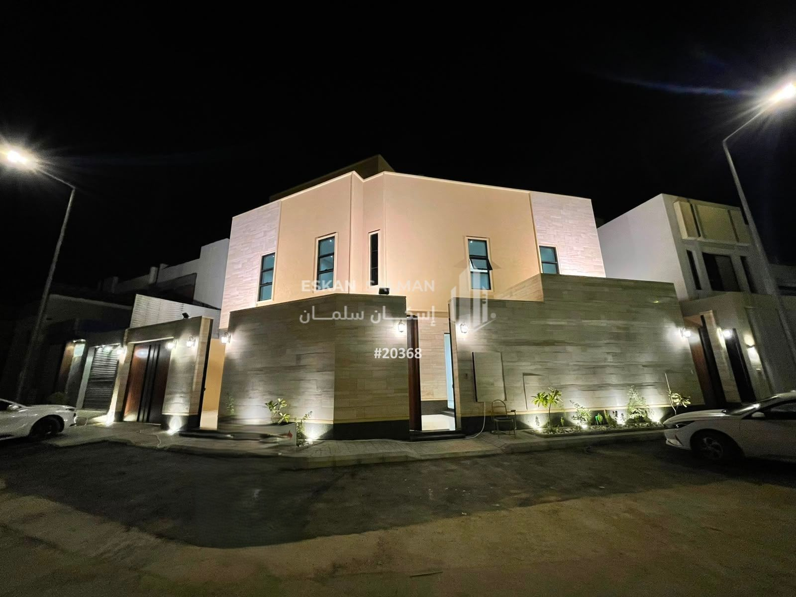 6 bedroom villa in As Suwaidi, Riyadh 10