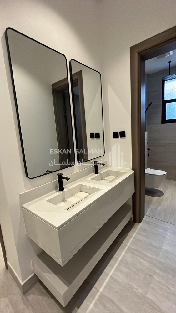 8 bedroom villa in Al Zahrah, Riyadh 4