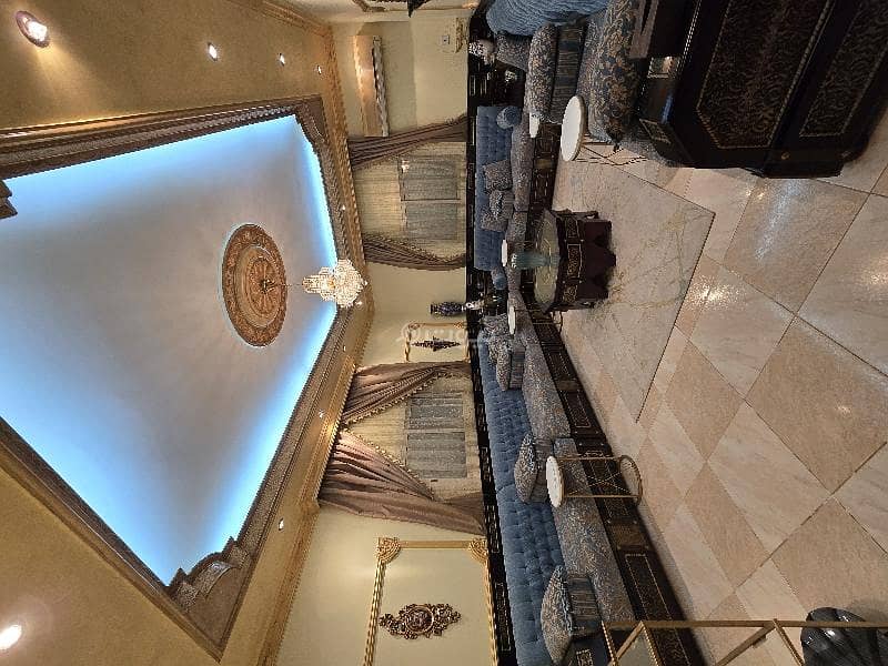 villa in Al Basateen, Jeddah 2