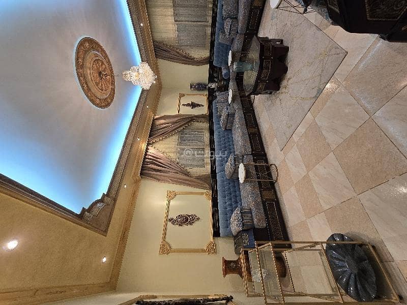 villa in Al Basateen, Jeddah 3