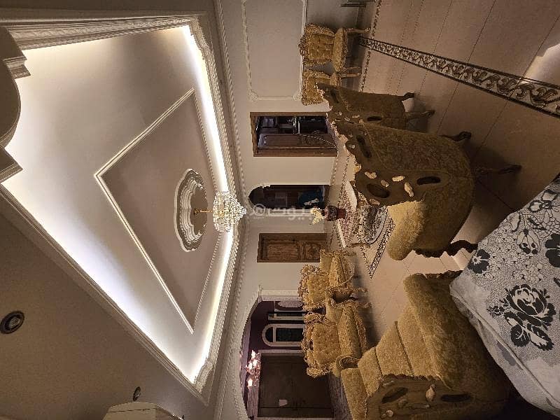 villa in Al Basateen, Jeddah 4