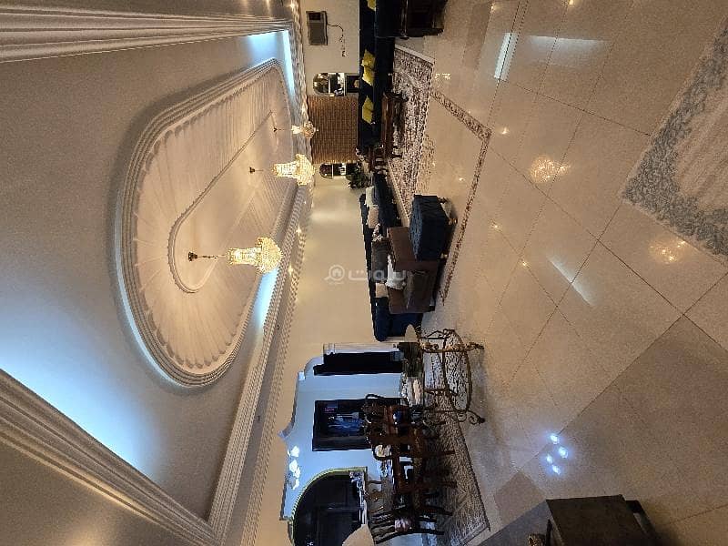 villa in Al Basateen, Jeddah 9
