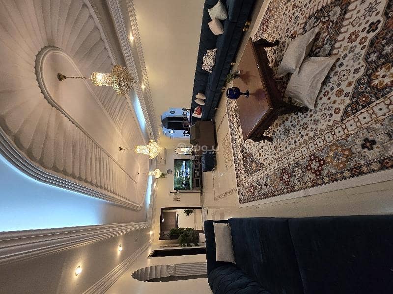 villa in Al Basateen, Jeddah 10