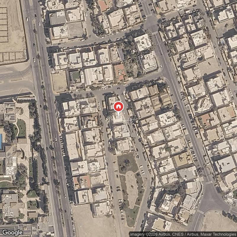 villa in Al Basateen, Jeddah 12