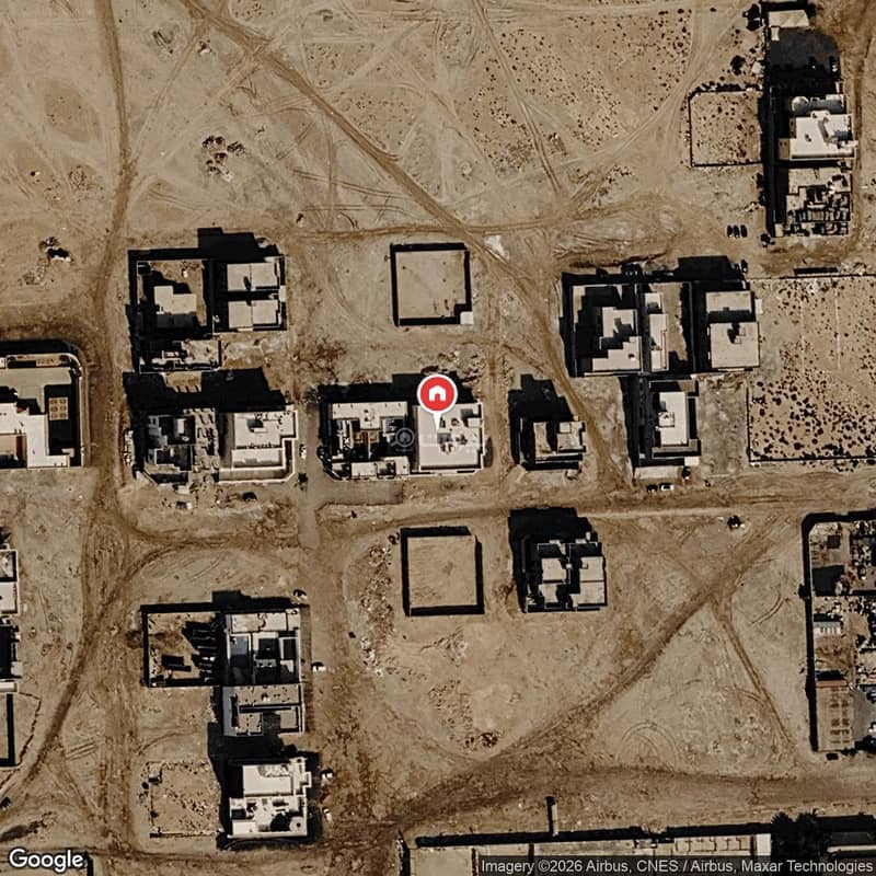 4 bedroom villa in Lake City, Jeddah 2