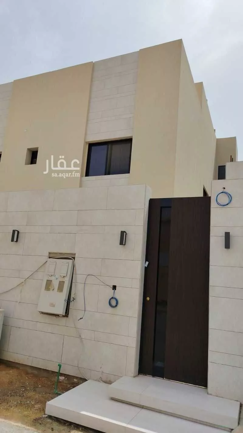 دور 3 غرف في طويق 4