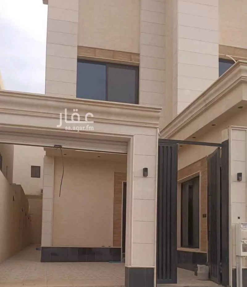 دور 3 غرف في طويق 5