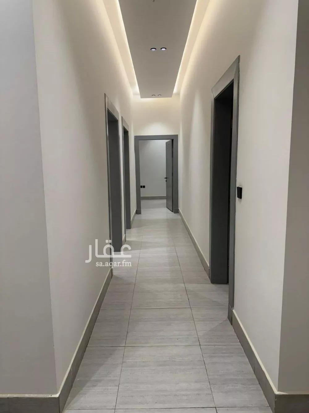 3 bedroom apartment in Al Yarmouk 2