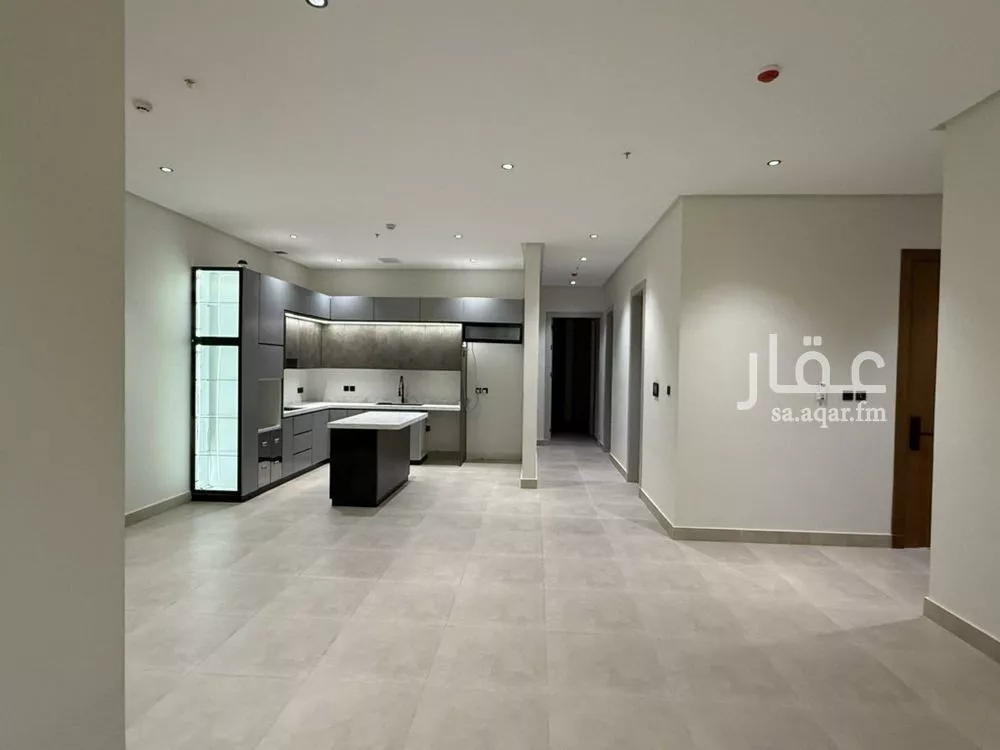 3 bedroom apartment in Al Narjis 3