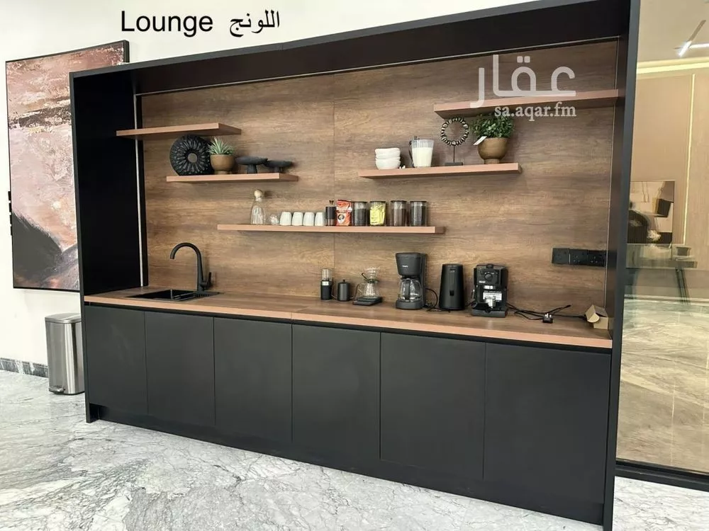 3 bedroom apartment in Al Narjis 9