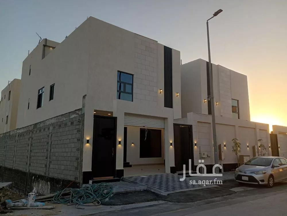 6 bedroom villa in As Sawari 2