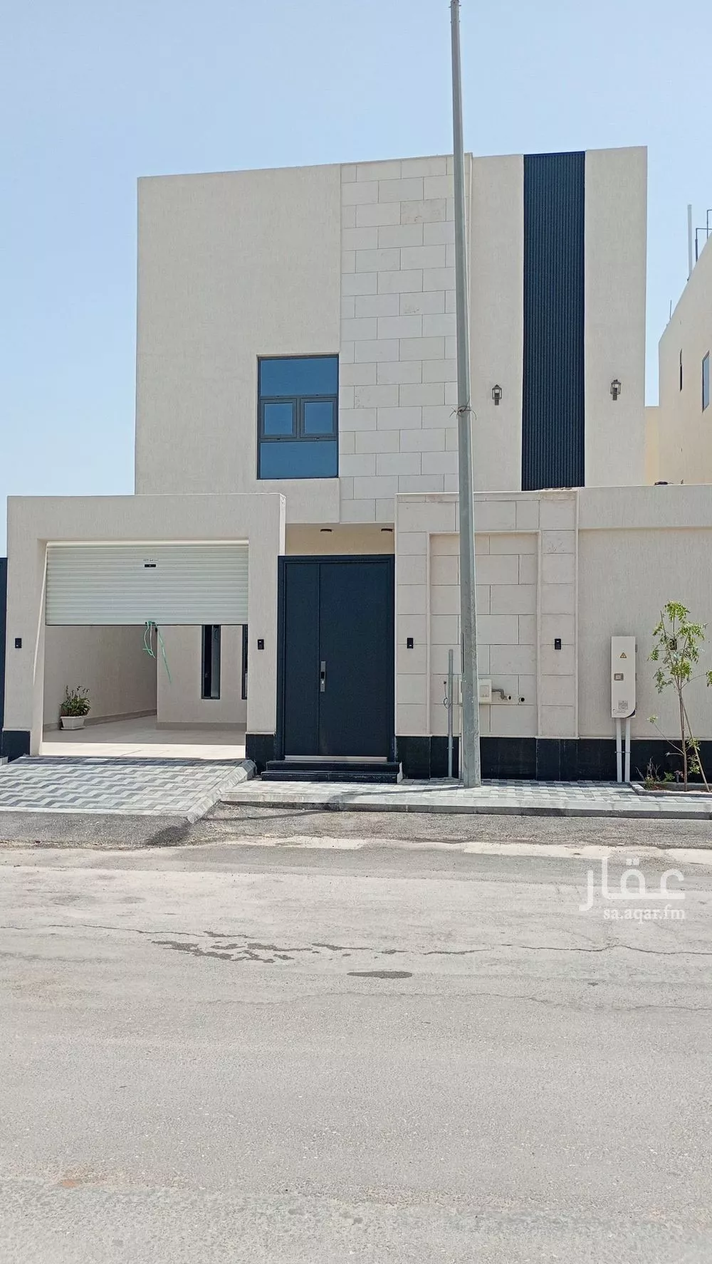 6 bedroom villa in As Sawari 4