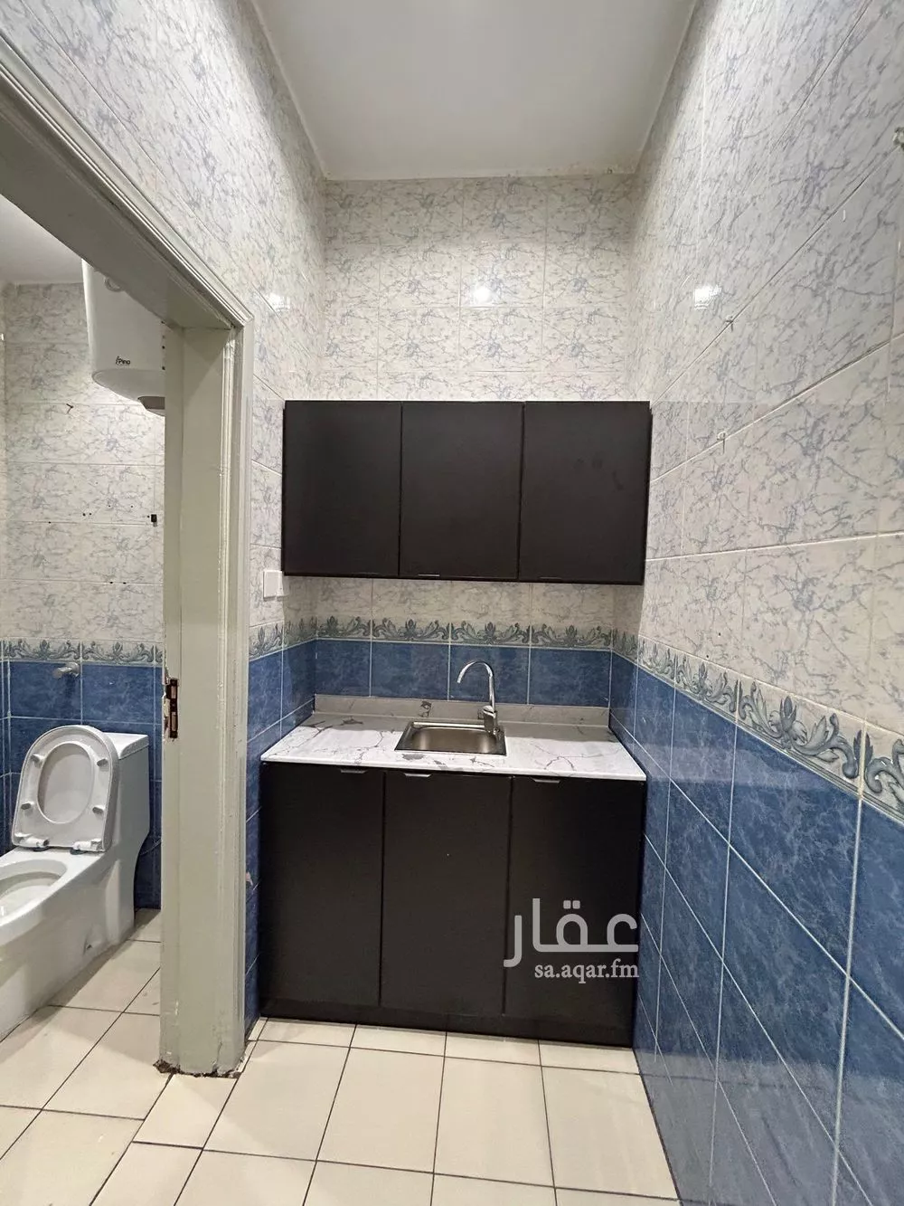 1 bedroom apartment in Badr 4