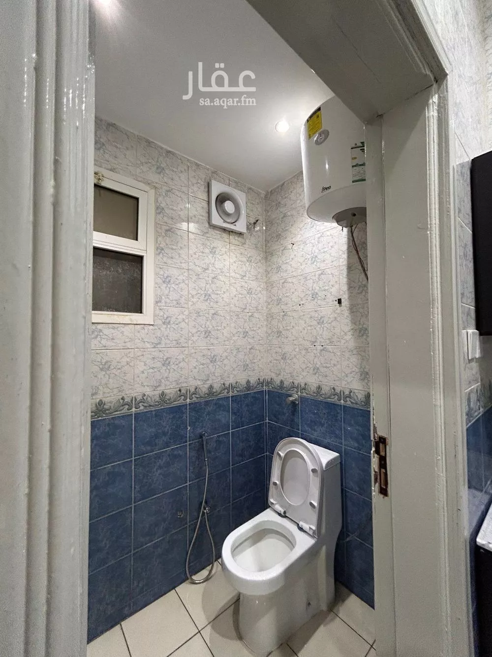 1 bedroom apartment in Badr 5