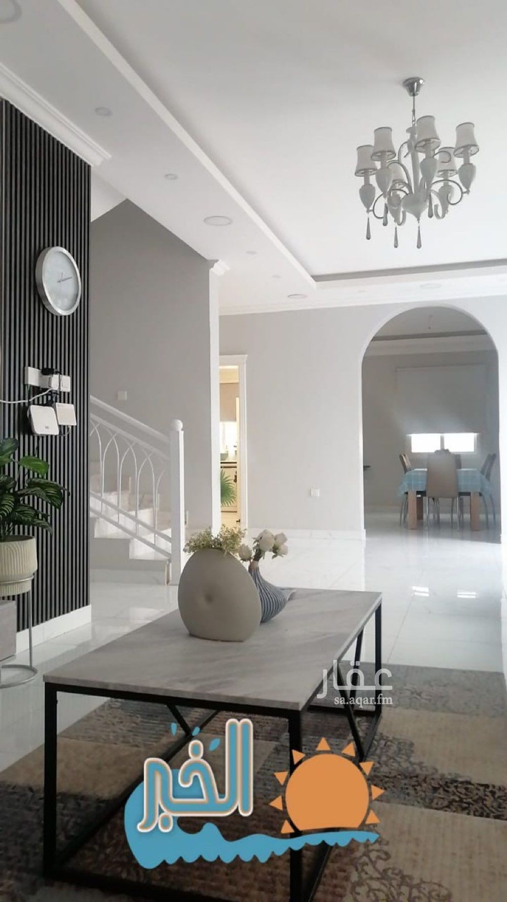 4 bedroom villa in Al Sufun, Eastern Province 12