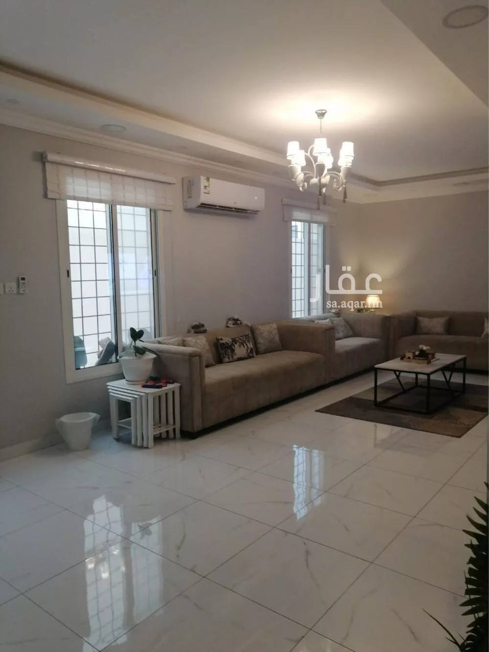 6 bedroom villa in Al Sufun 5