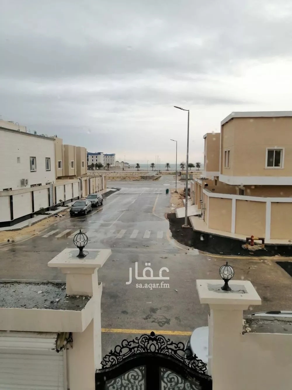 6 bedroom villa in Al Sufun 6