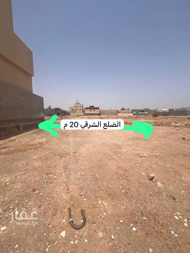 أرض 625 م² في جدة 2