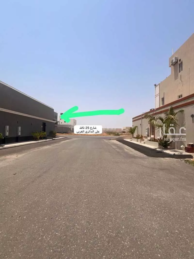 أرض 625 م² في جدة 6