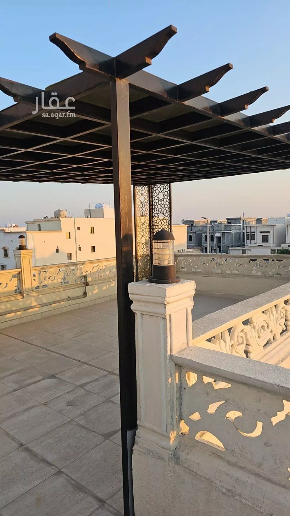 فيلا 5 غرف في الصواري 3
