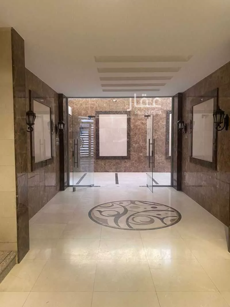 3 bedroom apartment in Al Nakheel 2