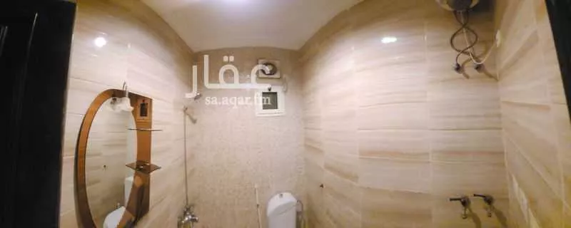 3 bedroom apartment in Al Nakheel 4