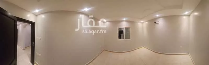 3 bedroom apartment in Al Nakheel 6